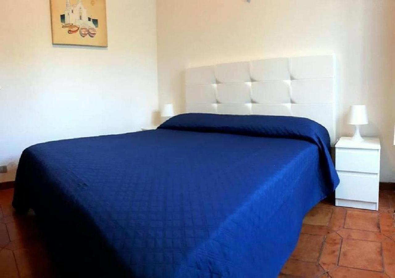 Holiday Apartments Lacco Ameno  Zewnętrze zdjęcie