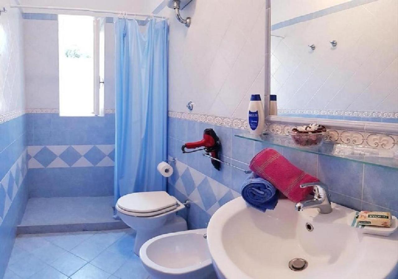 Holiday Apartments Lacco Ameno  Zewnętrze zdjęcie