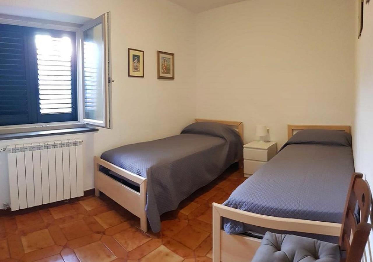 Holiday Apartments Lacco Ameno  Zewnętrze zdjęcie