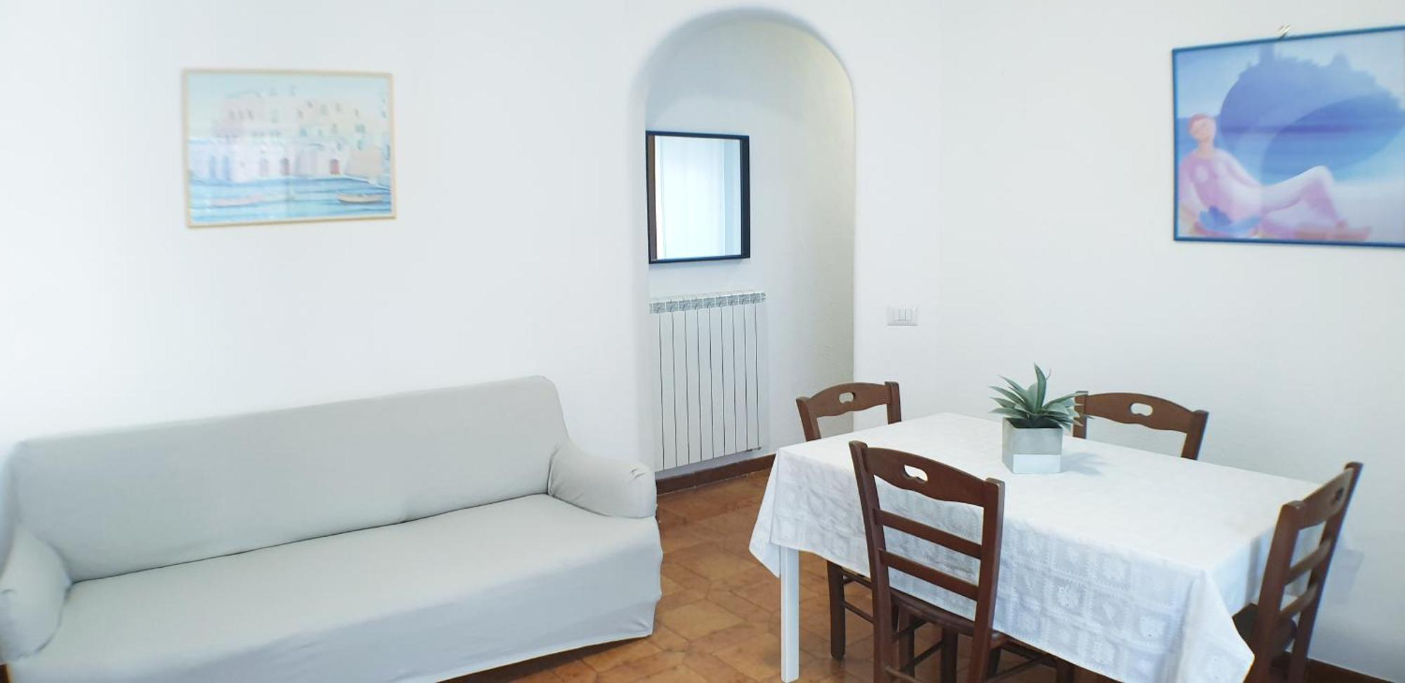 Holiday Apartments Lacco Ameno  Zewnętrze zdjęcie