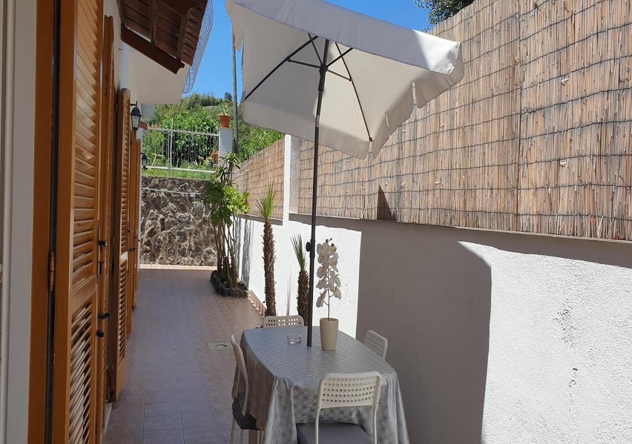 Holiday Apartments Lacco Ameno  Zewnętrze zdjęcie