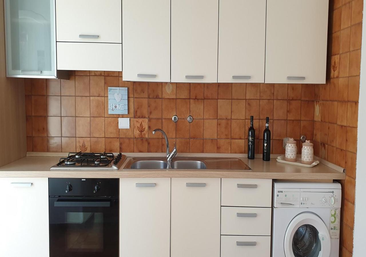 Holiday Apartments Lacco Ameno  Zewnętrze zdjęcie