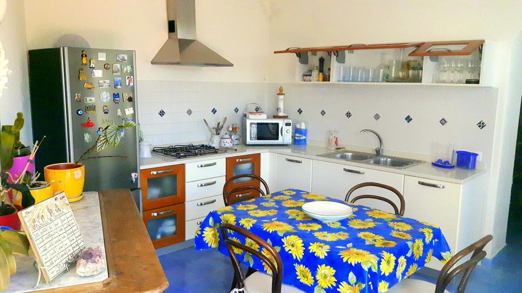Holiday Apartments Lacco Ameno  Zewnętrze zdjęcie