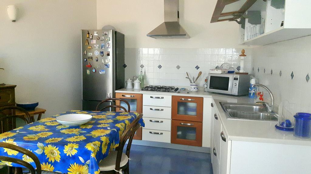 Holiday Apartments Lacco Ameno  Zewnętrze zdjęcie
