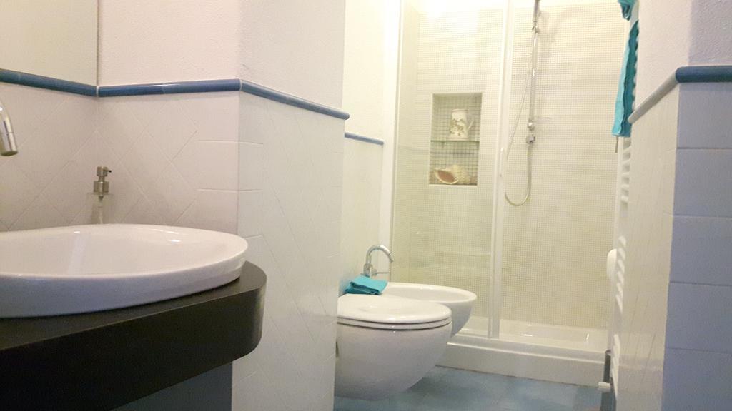 Holiday Apartments Lacco Ameno  Zewnętrze zdjęcie