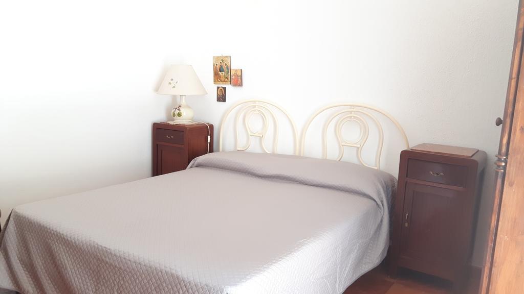 Holiday Apartments Lacco Ameno  Zewnętrze zdjęcie