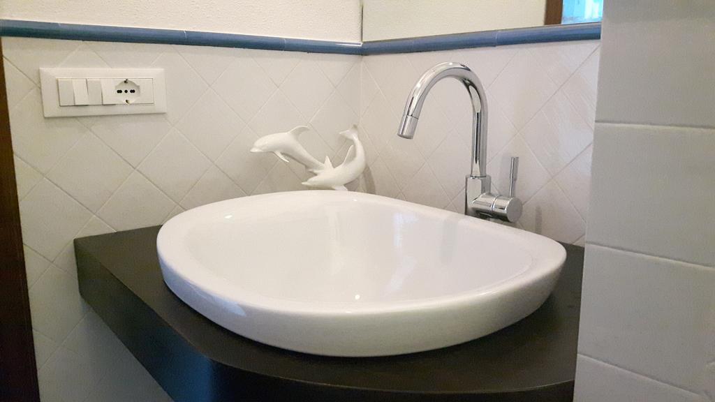 Holiday Apartments Lacco Ameno  Zewnętrze zdjęcie