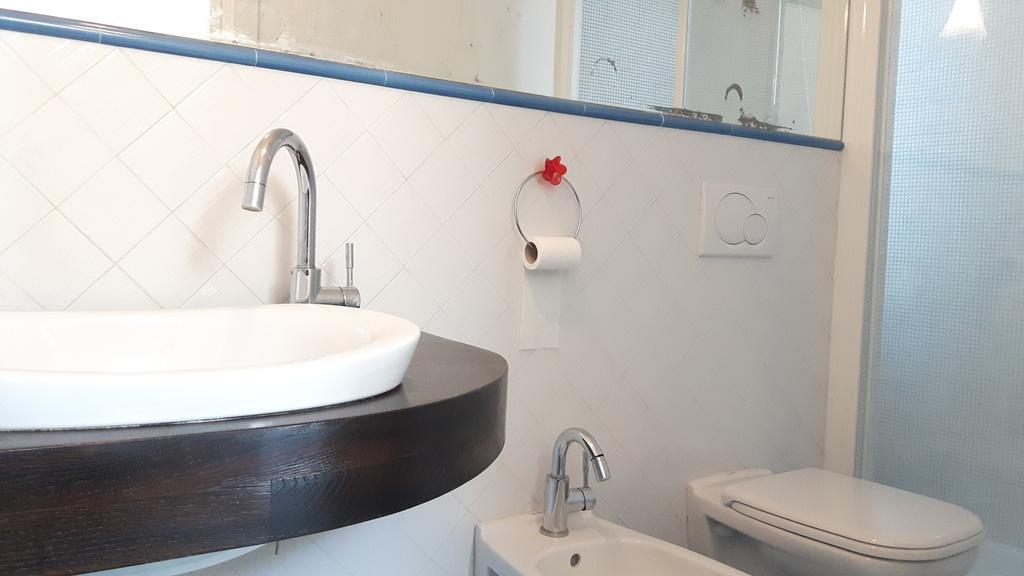 Holiday Apartments Lacco Ameno  Zewnętrze zdjęcie