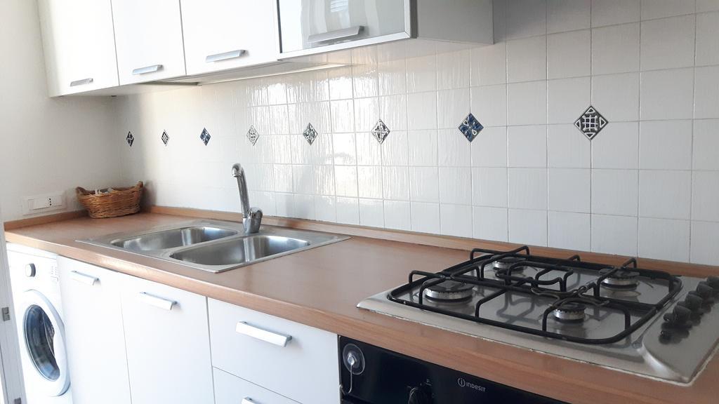 Holiday Apartments Lacco Ameno  Zewnętrze zdjęcie