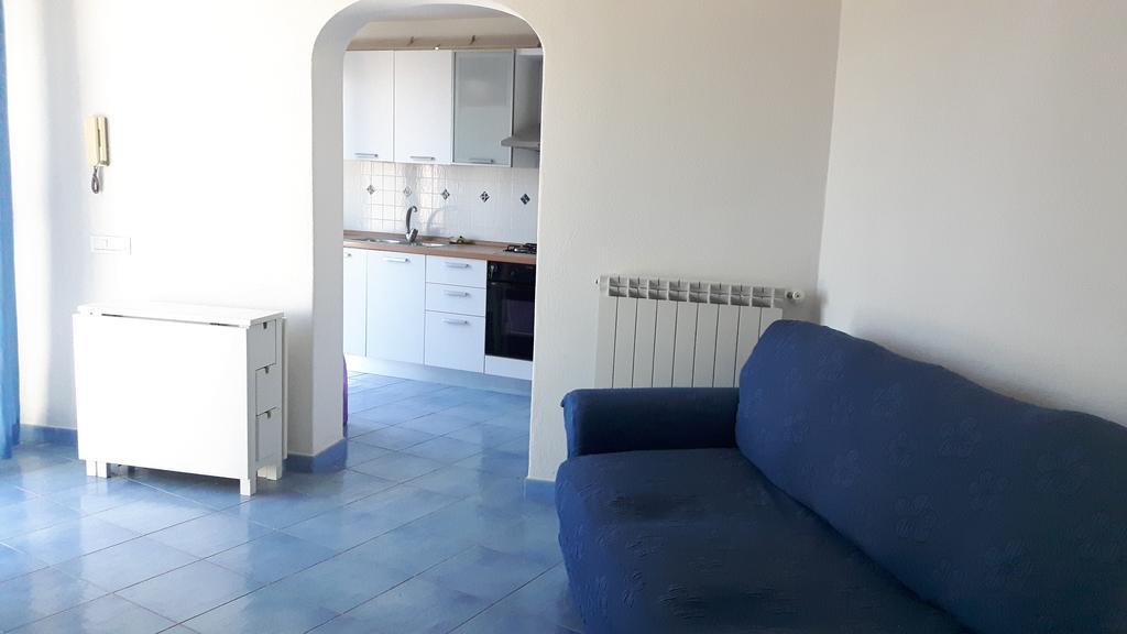 Holiday Apartments Lacco Ameno  Zewnętrze zdjęcie