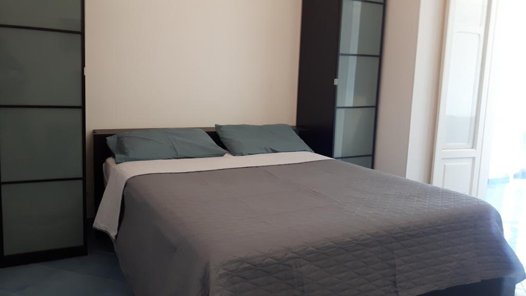 Holiday Apartments Lacco Ameno  Zewnętrze zdjęcie
